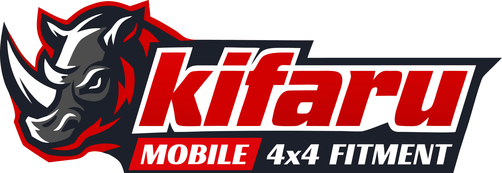 Kifaru 4×4