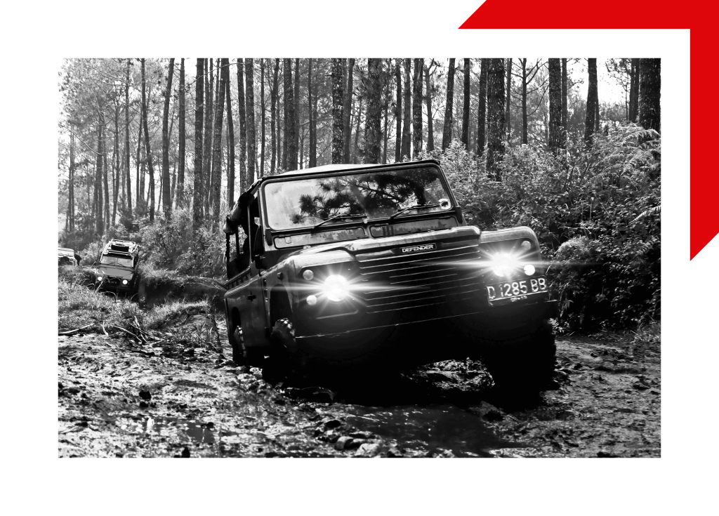 Learn About Kifaru 4x4