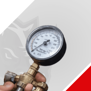 Pressure Gauges