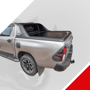 Bakkie Lids
