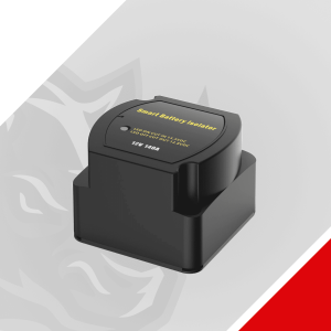 Battery Isolators