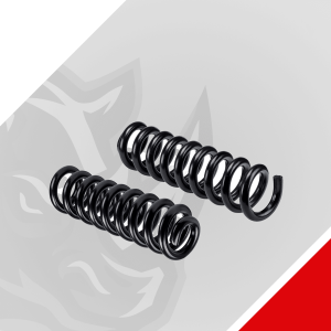 Heavy Duty Springs