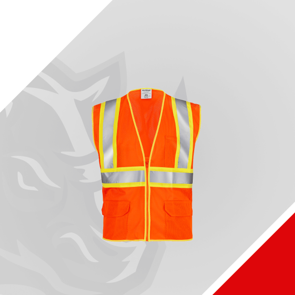 High-Vis Vests