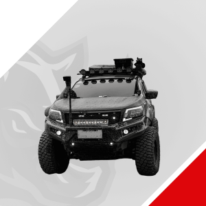 LED Light Bars