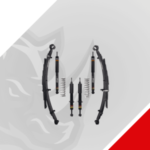 Lift Kits