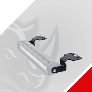 Light Mounting Brackets