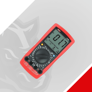 Multimeters