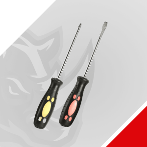 Screwdrivers