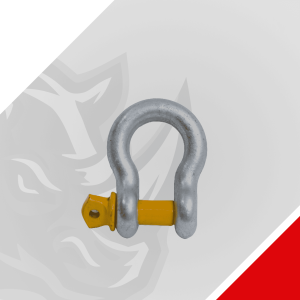 Shackles