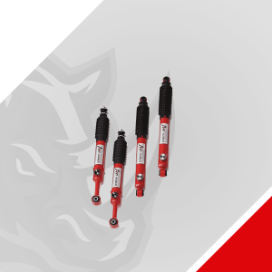 Shock Absorbers