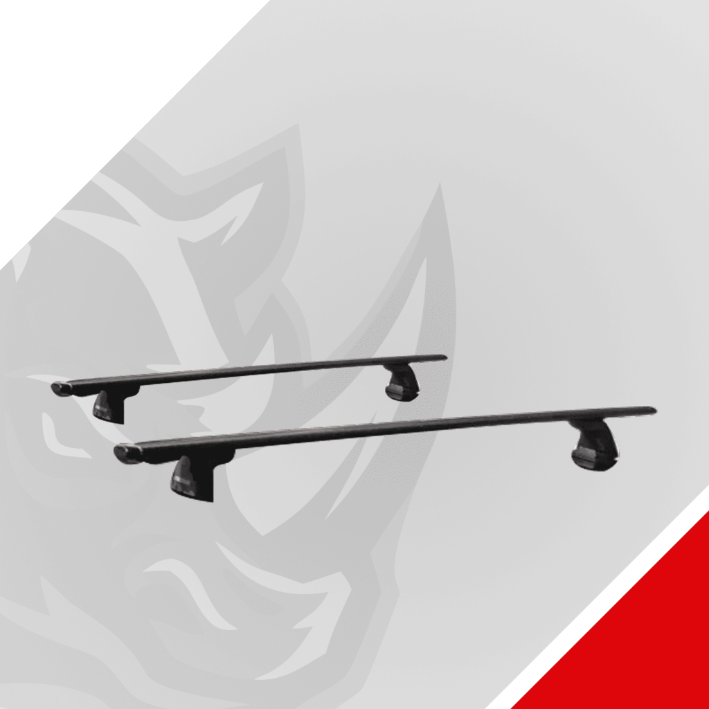 Side Rails For Storage Side Rails - Kifaru 4x4