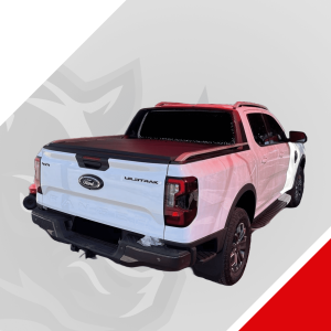 Soft Tonneau Covers