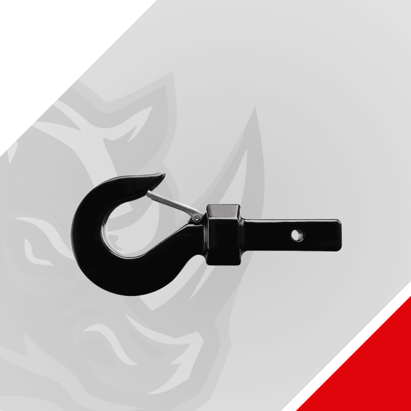 Tow Hooks